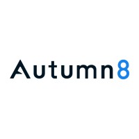 Autumn8 AI logo - Similar company to Bcware