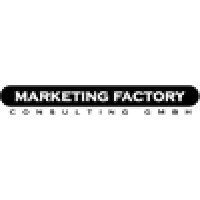 Marketing Factory Consulting GmbH i. L. logo - Similar company to Pixelant