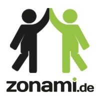 Zonami GmbH logo - Similar company to Farymann Diesel Engines Gmbh