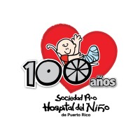 Sociedad Pro Hospital del Niño de Puerto Rico logo - Similar company to Ser De Puerto Rico