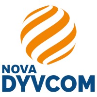 Nova Dyvcom logo - Similar company to Fernanda Moreira