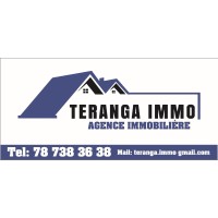 Teranga IMMO logo - Similar company to Agence De Communication Sénégalaise