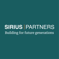 Sirius Partners logo - Similar company to Sirius Partners
