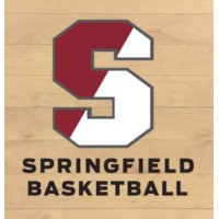 Springfield College Men's Basketball logo - Similar company to Sigmapointpi