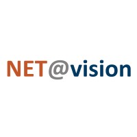 NET@vision GmbH logo - Similar company to Oesterling It Systemlösungen