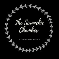 The_scrunchie_chamber logo - Similar company to Scrunchie Shot Llc