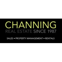 CHANNING REAL ESTATE since 1987 logo - Similar company to Özartaş Avize