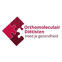 Orthomoleculair Diëtisten logo - Similar company to Bell Coaching