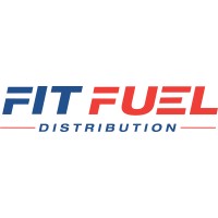 Fit Fuel Distribution logo - Similar company to Uscb America-Revenue Cycle Solutions For Healthcare Entities