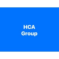 HCA Group logo - Similar company to Livento Group