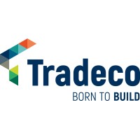 TRADECO logo - Similar company to Dherte S.A.