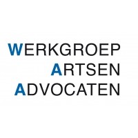 Werkgroep Artsen Advocaten (WAA) logo - Similar company to Steensmaeven
