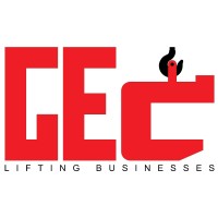 GEC Cranes logo - Similar company to Dilip Engineering Private Limited