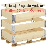 Pallet Collar Argentina SA logo - Similar company to Grupo Fondal Sa