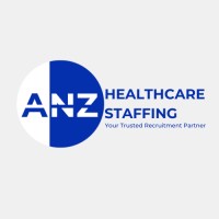 ANZ Healthcare Staffing Pty Ltd logo - Similar company to Cgl Consultants