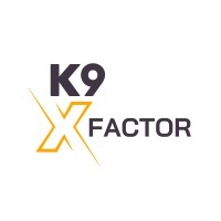 K9XFactor Security logo - Similar company to Cortex Gold
