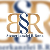Steuerkanzlei B. Rona logo - Similar company to Kanzlei Krahe Rechtsanwälte Partnerschaft Mbb