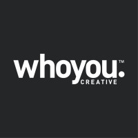 Whoyou Creative logo - Similar company to Whoyou