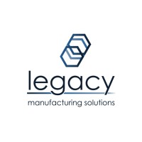 Legacy Manufacturing Solutions Limited logo - Similar company to Many Hands Promo Solutions