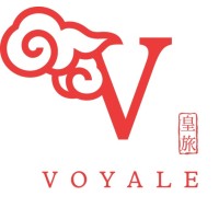VOYALE Travel Ltd logo - Similar company to Dave