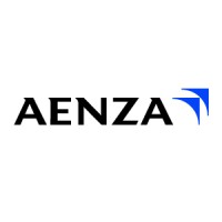 AENZA logo - Similar company to Indutech | Formación Y Soluciones Industriales