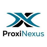 ProxiNexus logo - Similar company to Beige Studios
