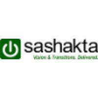SASHAKTA INDIA P LIMITED logo - Similar company to Aidataworks