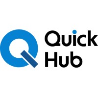 Quick Hub logo - Similar company to Webgrohub