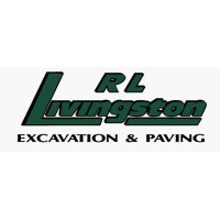 RL LIVINGSTON EXCAVATION & PAVING, INC logo - Similar company to Cb Construction Services, Inc