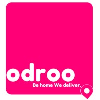 Odroo Technologies Pvt. Ltd. logo - Similar company to Ingenium Digital