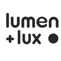 l u m e n + l u x logo - Similar company to Switch Lite  Nl