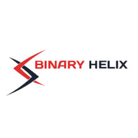 Binary Helix S.A. logo - Similar company to Klaster Transportu Autonomicznego I Usług Przyszłości