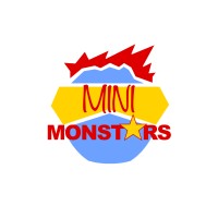 Mini Monstars logo - Similar company to Wellfully