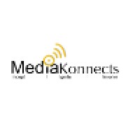 Media Konnects logo - Similar company to Vsg Binge