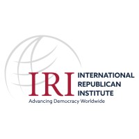 International Republican Institute IRI In Libya logo - Similar company to .