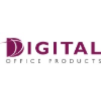 Digital Office Products logo - Similar company to Offix