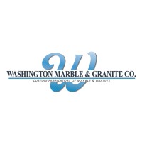 Washington Marble & Granite Co. logo - Similar company to Marble Doctors Llc