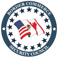 Border Commerce & Security Council logo - Similar company to Idga