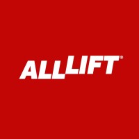 All Lift Engenharia de Rigging logo - Similar company to Rigging Brasil