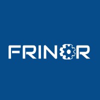 Frinor logo - Similar company to Empower Business Mty