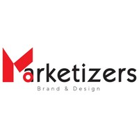 Marketizers Brand-Comm Private Limited logo - Similar company to Cashflex®