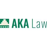 AKA LAW logo - Similar company to Aka Law Partners