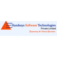 HANDSSYS SOFTWARE TECHNOLOGIES PRIVATE LIMITED logo - Similar company to Ray Business Technologies (A Cmmi Level 3 Company)