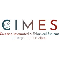 CIMES logo - Similar company to Cara Transport & Mobility Systems