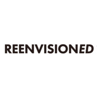 REENVISIONED logo - Similar company to Vital Network
