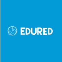 EDURED logo - Similar company to Qrubber