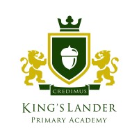 King's Lander Primary Academy logo - Similar company to Beaumont Leys School