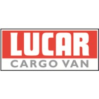 Lucar Cargo Van