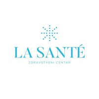 La Santé - Zdravstveni centar estetske i anti-aging medicine logo - Similar company to Global Sun Foundation