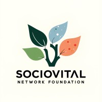 Sociovital Network Foundation logo - Similar company to Li-Circle